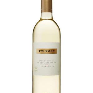 Rượu vang Twomey Sauvignon Blanc