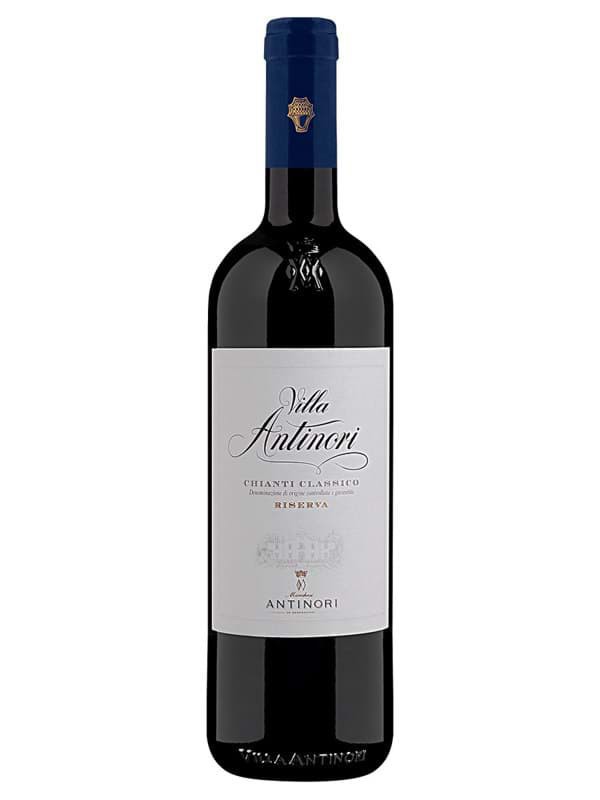 Rượu vang Villa Antinori Chianti Classico Riserva 1 Rượu vang Villa Antinori Chianti Classico Riserva