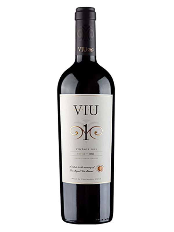 Rượu vang Viu 1 1 Rượu vang Viu 1