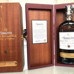Singleton 25 năm