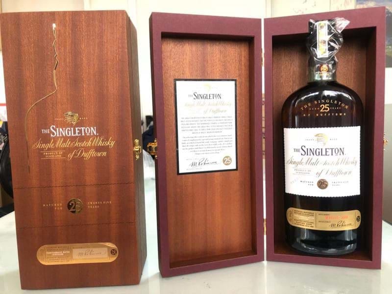 Singleton 25 năm 2 Singleton 25 năm