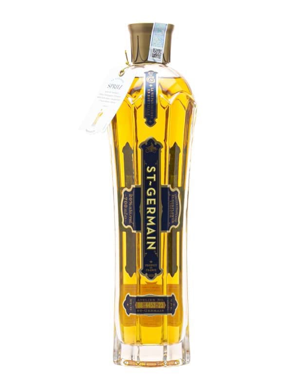 ST Germain Elderflower Liqueur