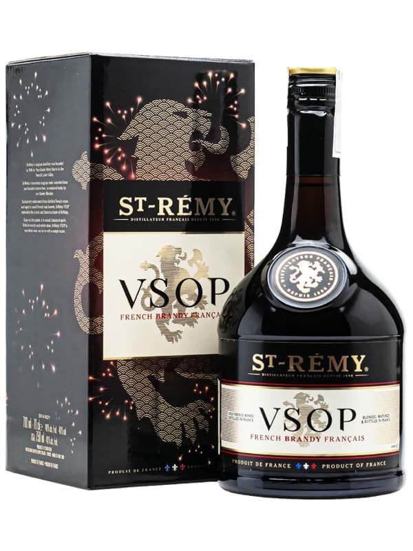 Rượu ST-Remy VSOP