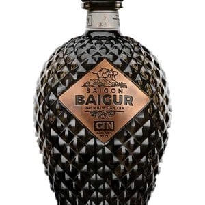 Gin Saigon Baigur