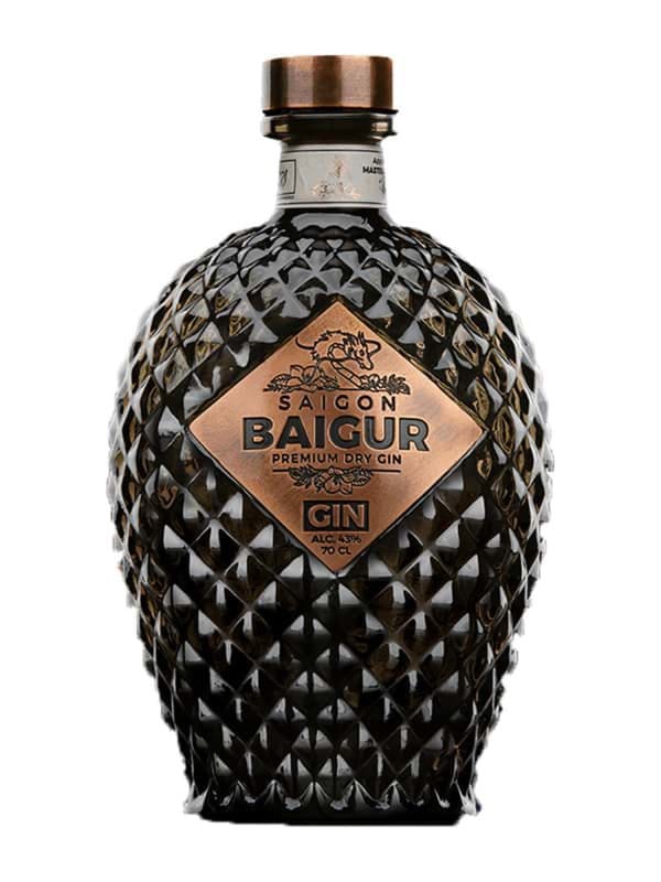 Gin Saigon Baigur