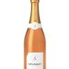 Sainchargny Catharsis Brut Rose 2 Sainchargny Catharsis Brut Rose