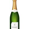 Sainchargny Extatic Brut 3 Sainchargny Extatic Brut