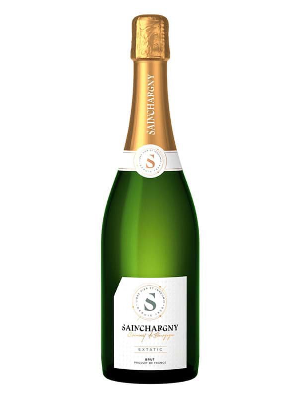 Sainchargny Extatic Brut