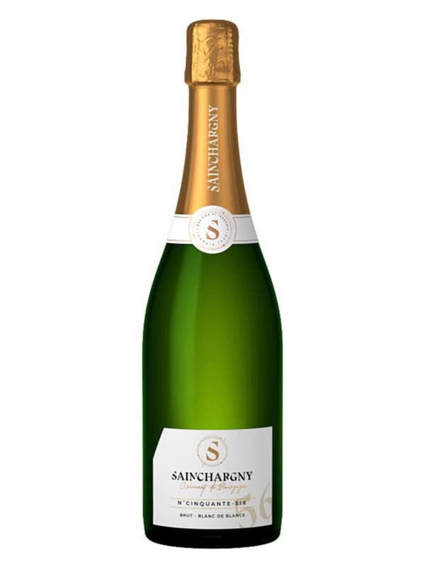 Sainchargny No.56 Blanc de Blancs