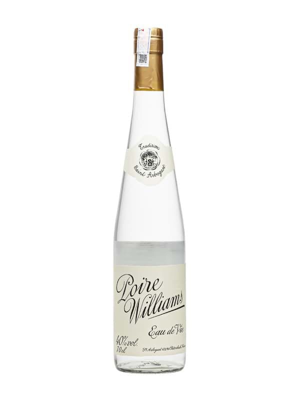 Saint Arbogast Poire Williams Eau-de-vie