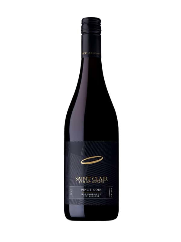 Saint Clair Origin Marlborough Pinot Noir