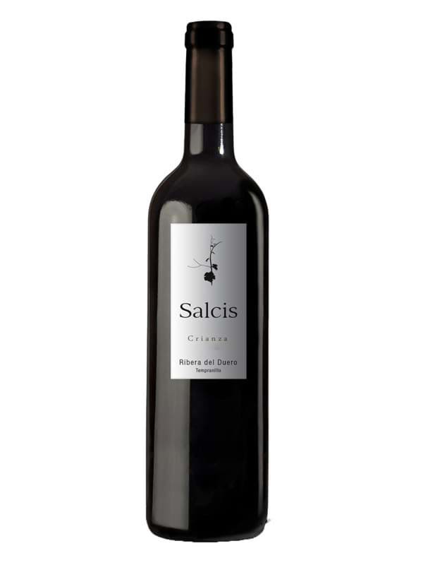Salcis Crianza