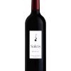 Salcis Roble Tempranillo 3 Salcis Roble Tempranillo