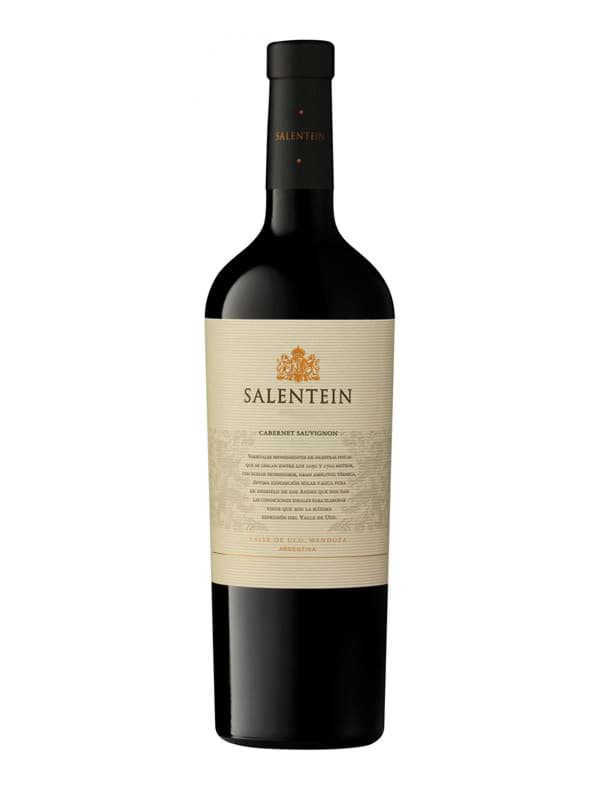 Rượu vang Salentein Barrel Selection Cabernet Sauvignon