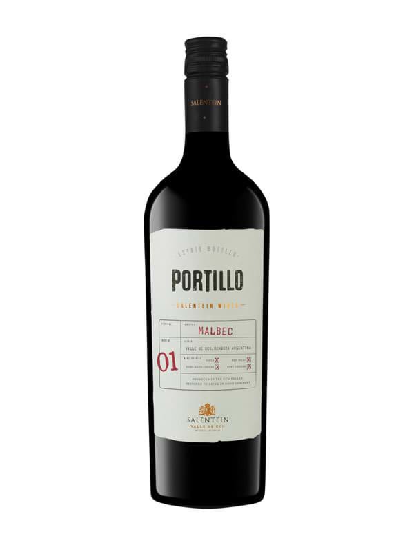 Salentein Portillo Malbec