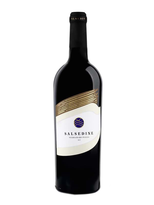 Salsedine Negroamaro