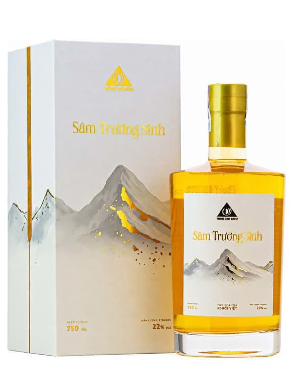 Sam Truong Sinh