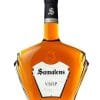Samalens VSOP 3 Samalens VSOP