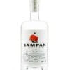Sampan 43% - White Rhum Vietnam 3 Sampan 43% - White Rhum Vietnam