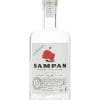 Sampan 54% - White Rhum Vietnam 3 Sampan 54% - White Rhum Vietnam