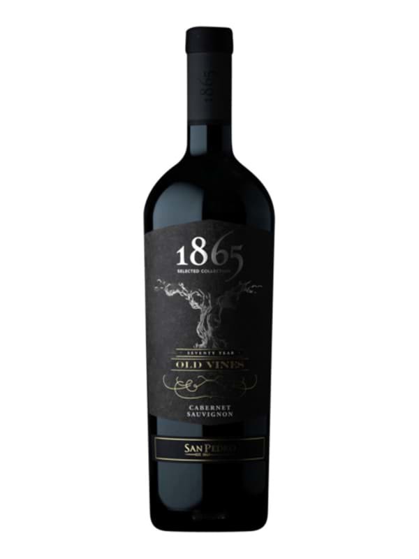 1865 Selected Collection Old Vines Cabernet Sauvignon