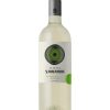 Rượu vang Sanama Reserva Sauvignon Blanc 3 Rượu vang Sanama Reserva Sauvignon Blanc