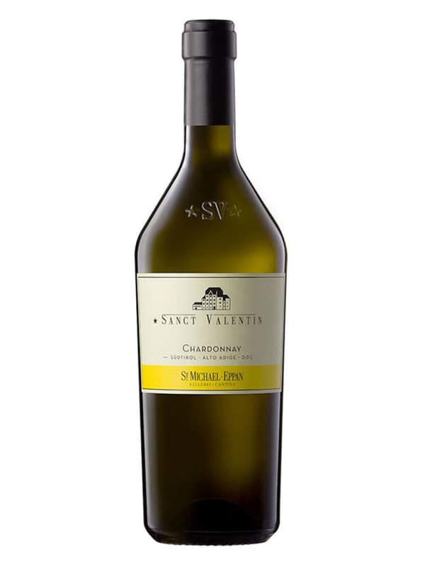 Sanct Valentin Chardonnay 1 Sanct Valentin Chardonnay