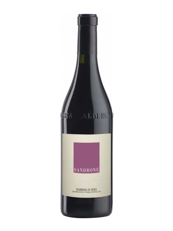 Rượu vang Sandrone Barbera d'Alba
