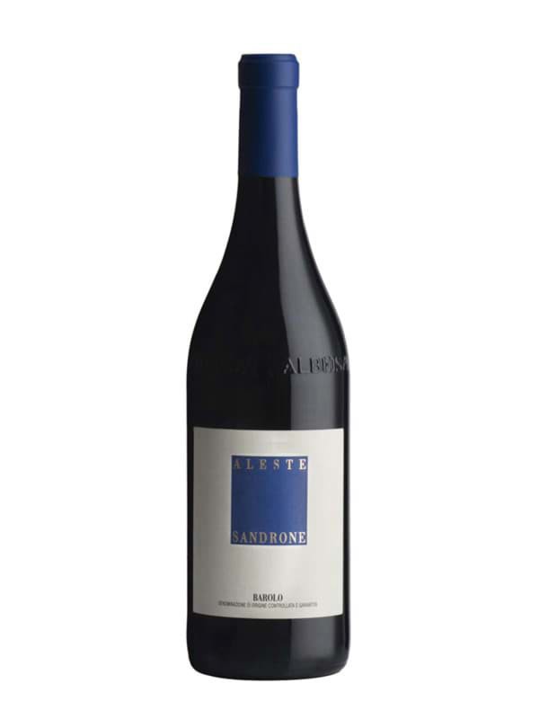 Rượu vang Sandrone Barolo Aleste