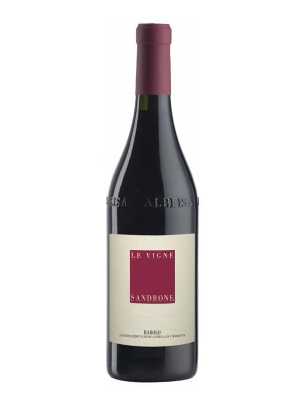Rượu vang Sandrone Barolo Le Vigne 1 Rượu vang Sandrone Barolo Le Vigne