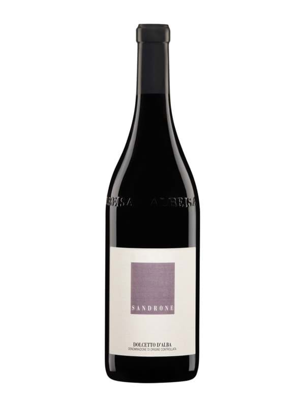 Rượu vang Sandrone Dolcetto d'Alba