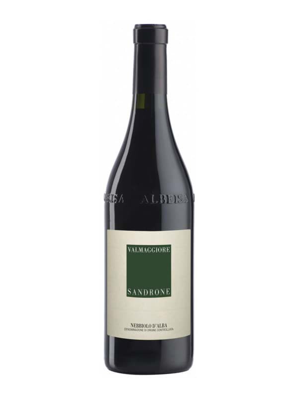 Rượu vang Sandrone Valmaggiore Nebbiolo d'Alba