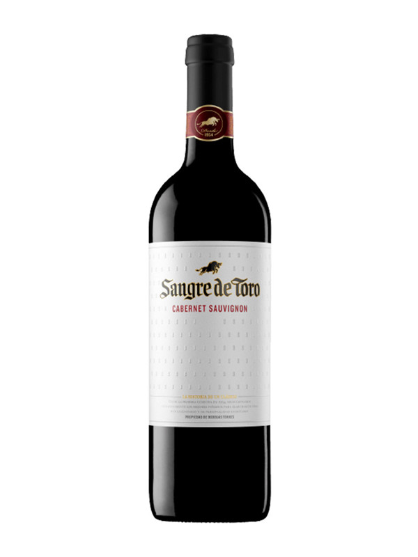 Rượu vang Sangre De Toro Cabernet Sauvignon