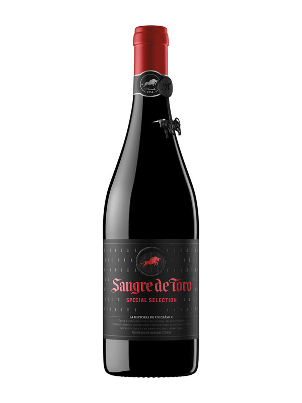 Rượu vang Sangre De Toro Special Selection