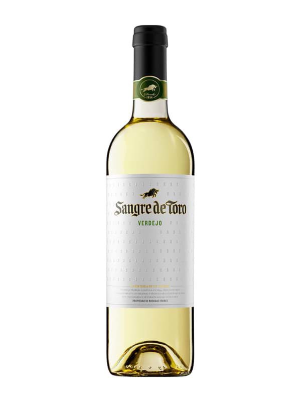 Rượu vang Sangre De Toro Verdejo 1 Rượu vang Sangre De Toro Verdejo