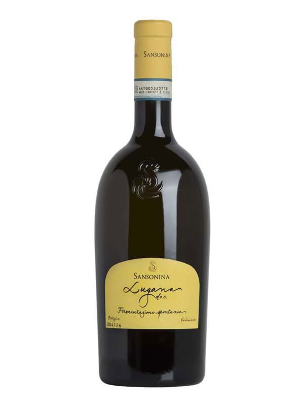 Sansonina Lugana Doc 1 Sansonina Lugana Doc