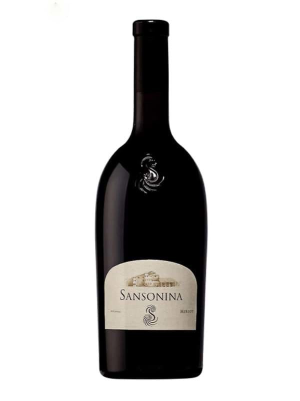 Sansonina Merlot