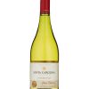 Rượu vang Santa Carolina Gran Reserva Chardonnay 3 Rượu vang Santa Carolina Gran Reserva Chardonnay