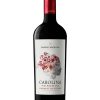 Rượu vang Santa Carolina Reserva Cabernet Sauvignon 2 Rượu vang Santa Carolina Reserva Cabernet Sauvignon