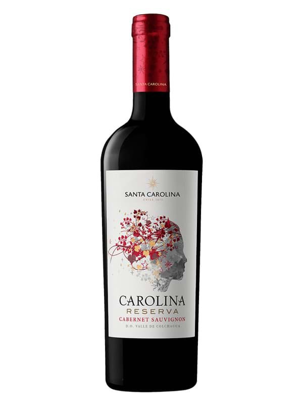 Rượu vang Santa Carolina Reserva Cabernet Sauvignon