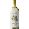 Santa Carolina Reserva Sauvignon Blanc 3 Santa Carolina Reserva Sauvignon Blanc