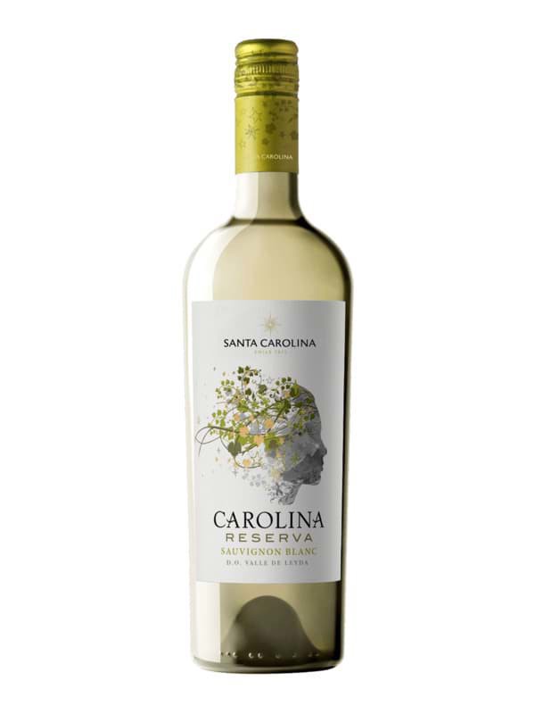 Santa Carolina Reserva Sauvignon Blanc