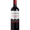 Rượu vang Santa Carolina Vistana Red 3 Rượu vang Santa Carolina Vistana Red