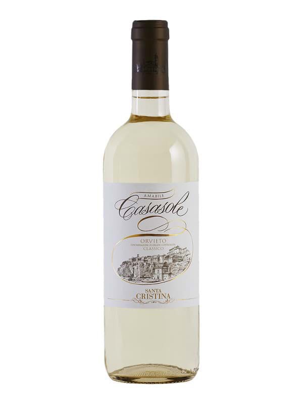 Rượu vang Santa Cristina Campogrande Orvieto Classico 1 Rượu vang Santa Cristina Campogrande Orvieto Classico