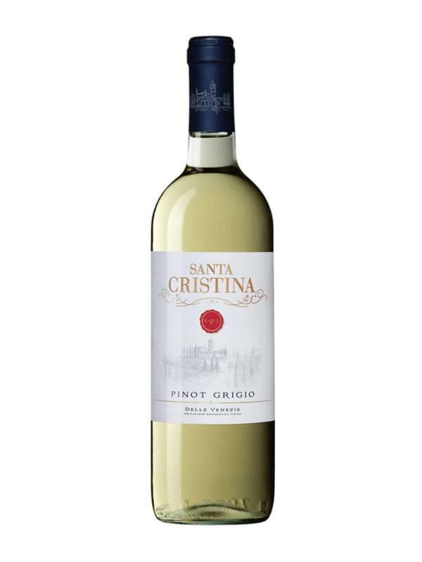 Rượu vang Santa Cristina Pinot Grigio