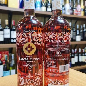 Miguel Torres Santa Digna Rose Reserva Cabernet Sauvignon 3 Miguel Torres Santa Digna Rose Reserva Cabernet Sauvignon