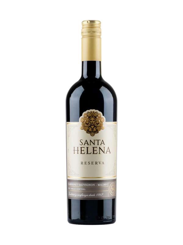 Santa Helena Reserve Cabernet Sauvignon