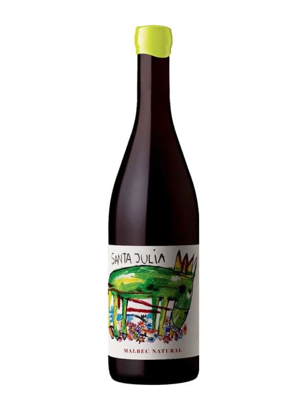 Santa Julia El Burro Malbec