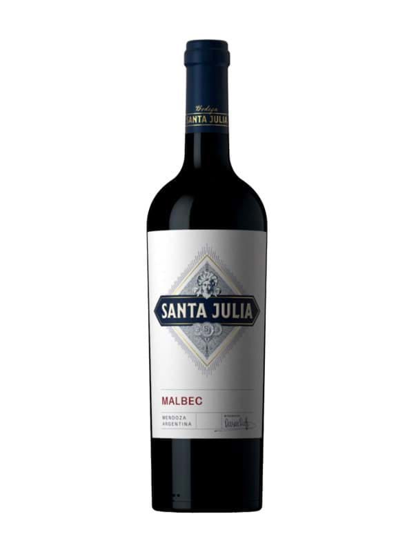 Santa Julia Malbec 1 Santa Julia Malbec