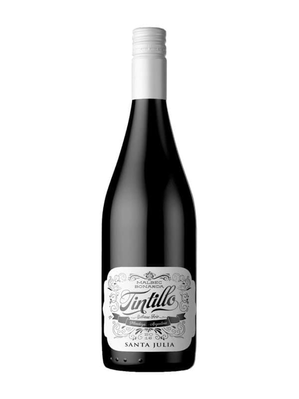 Santa Julia Tintillo Malbec Bonarda 1 Santa Julia Tintillo Malbec Bonarda